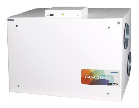 CASA R7-H