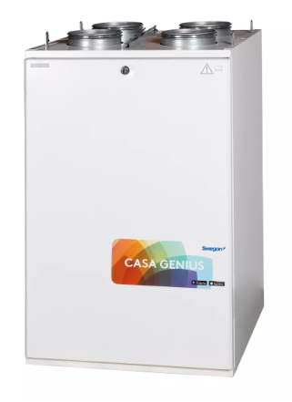 CASA W5