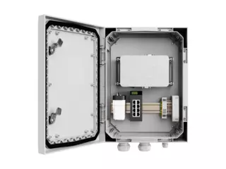 SuperWISE II with INSIDE Connect