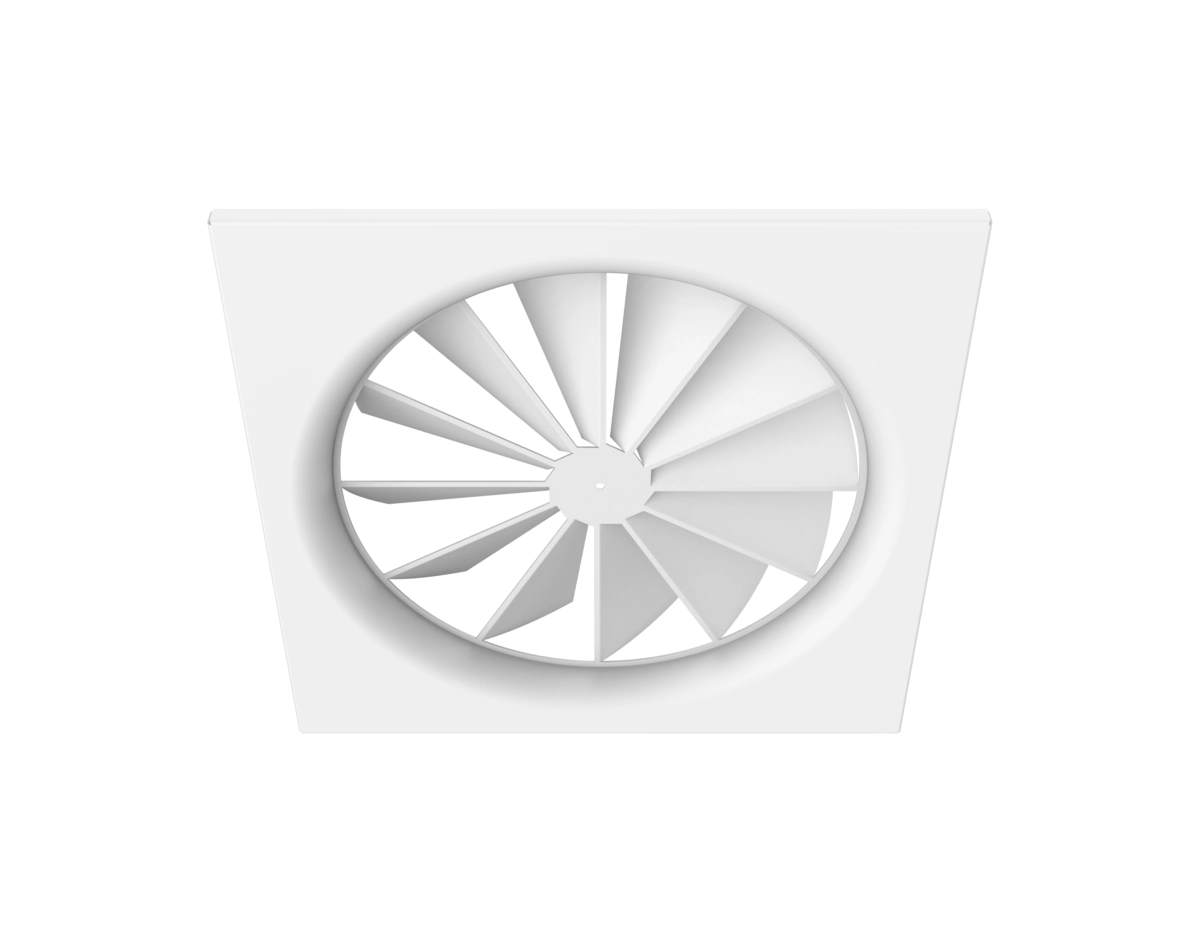 SDF C Ceiling