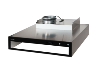 Swegon CASA Blues Cooker hood