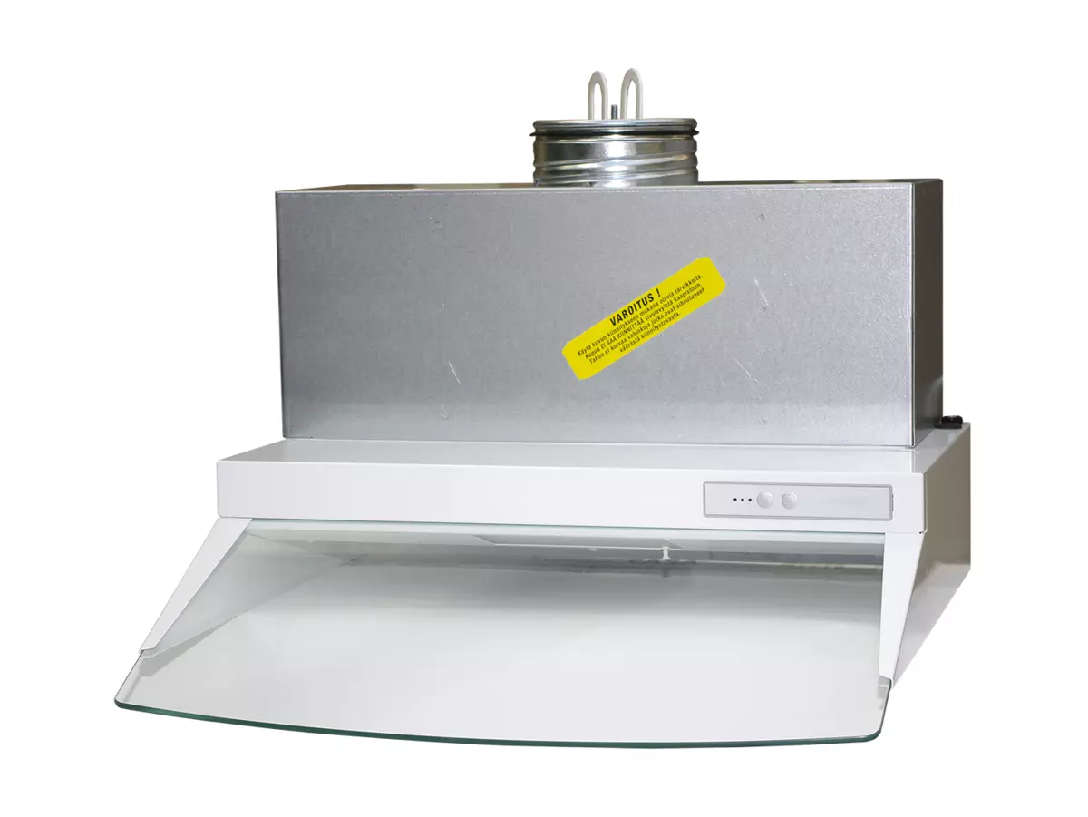 Swegon CASA Funk Cooker hood
