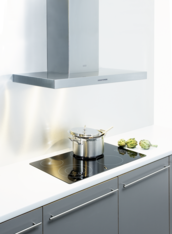 Swegon CASA Rock Cooker hood