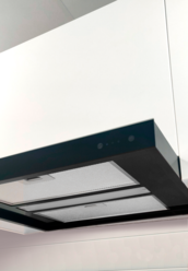 Swegon CASA Samba Cooker hood