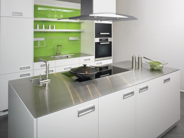 Swegon CASA Swing Cooker hood