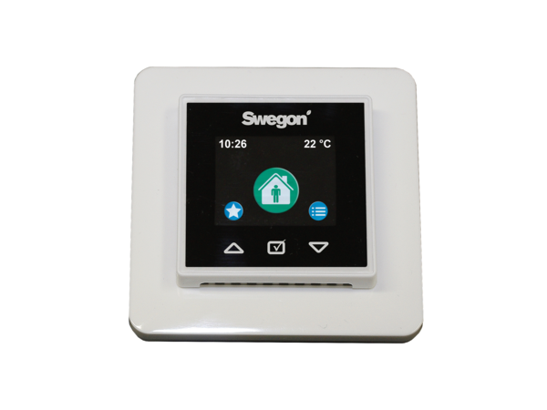 CASA Smart Control panel SC10