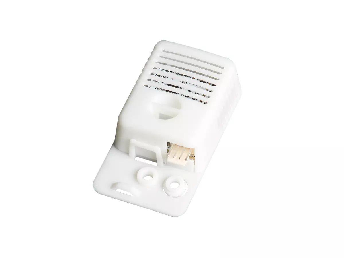 RH/CO2/VOC