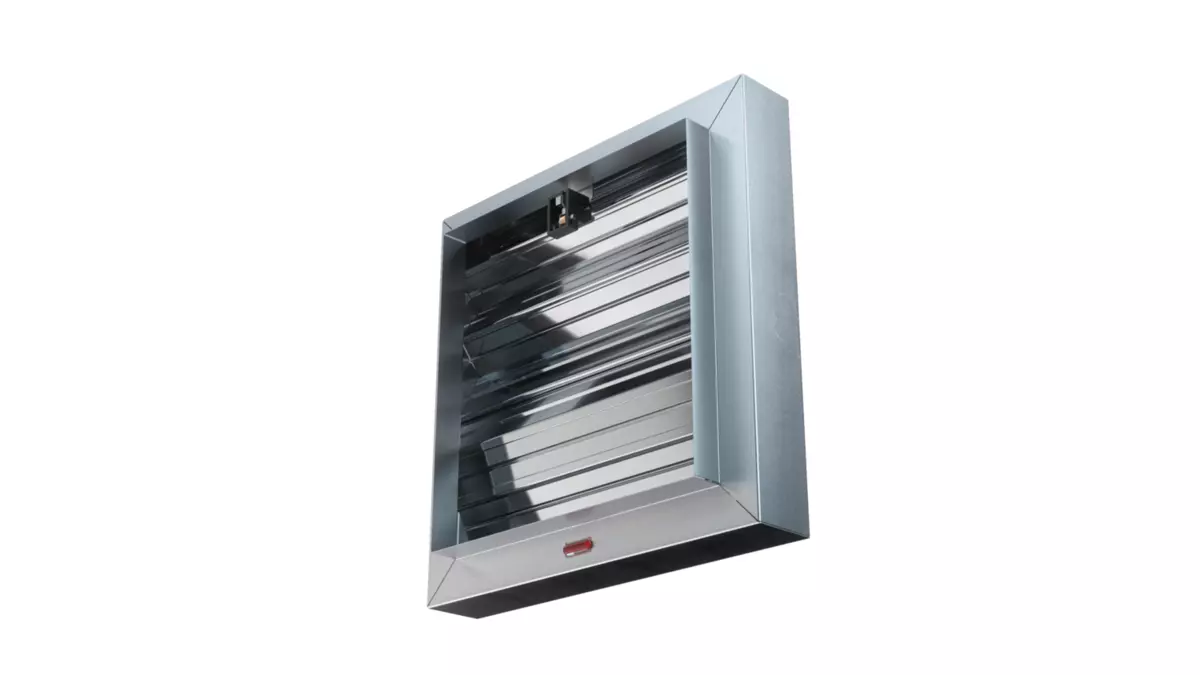FIRESHIELD