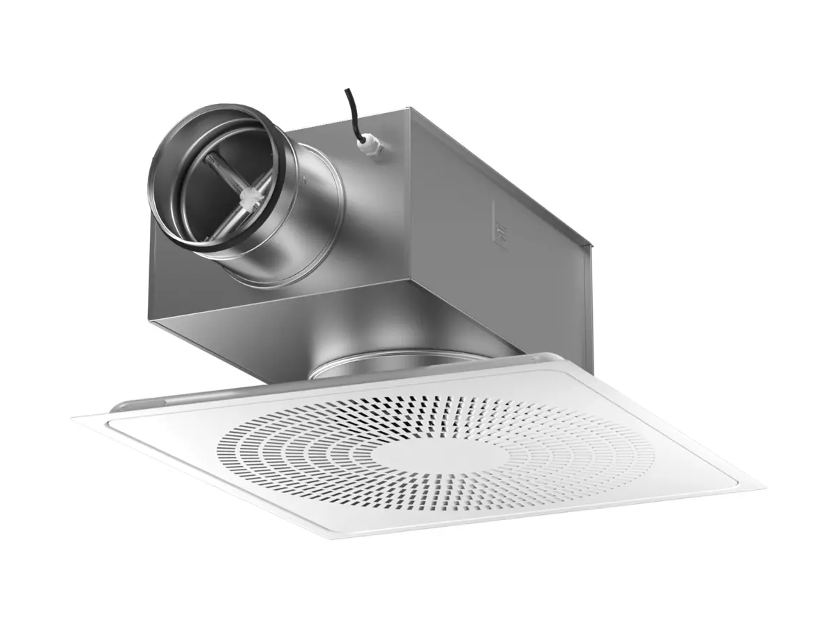 LOCKZONE Ceiling VF