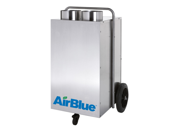 AirBlue HDE 370 IP54