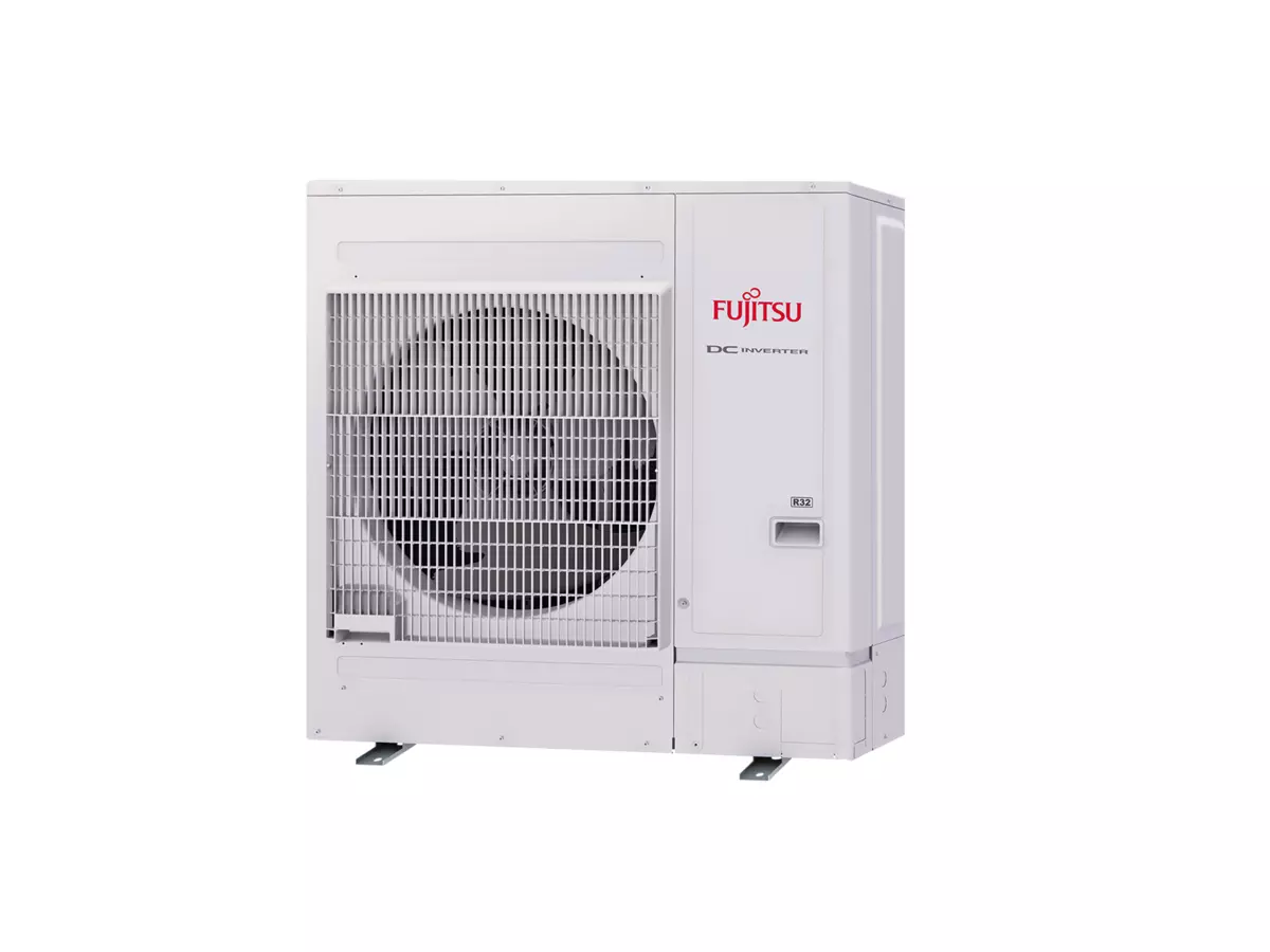Fujitsu Waterstage Comfort Serie