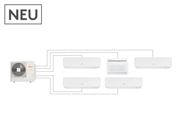 Fujitsu AOYG-KBTA5