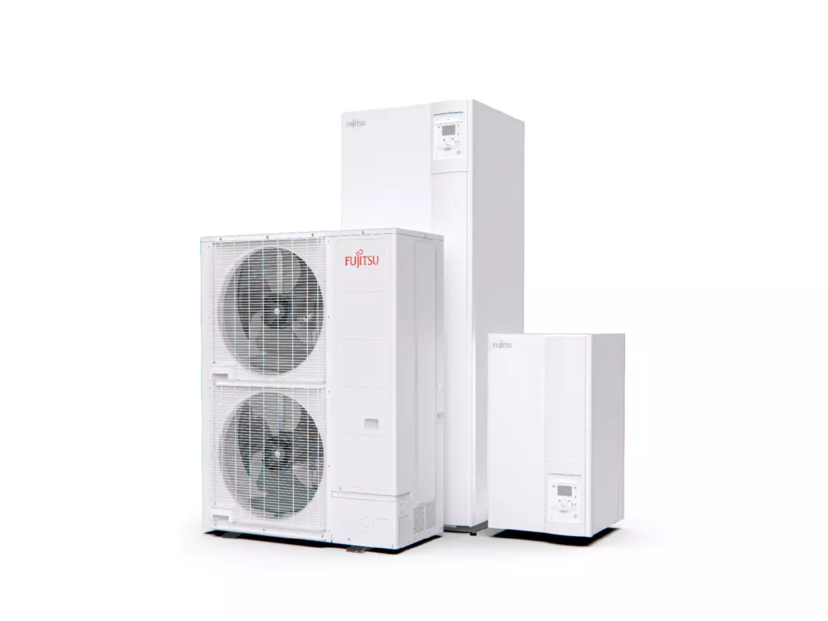 Fujitsu Waterstage High Power Serie