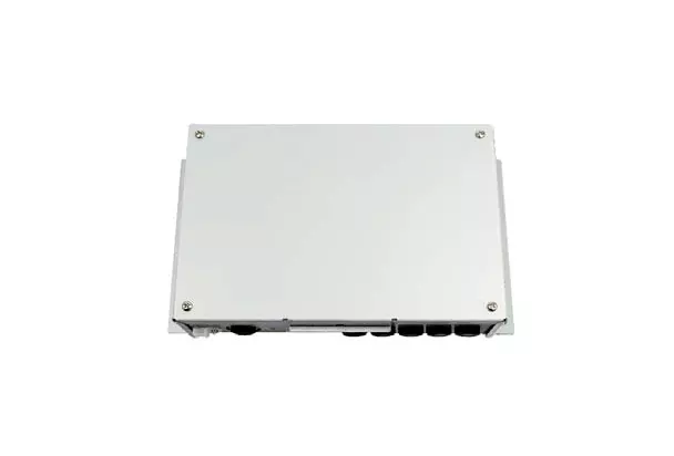 BACnet-Konverter