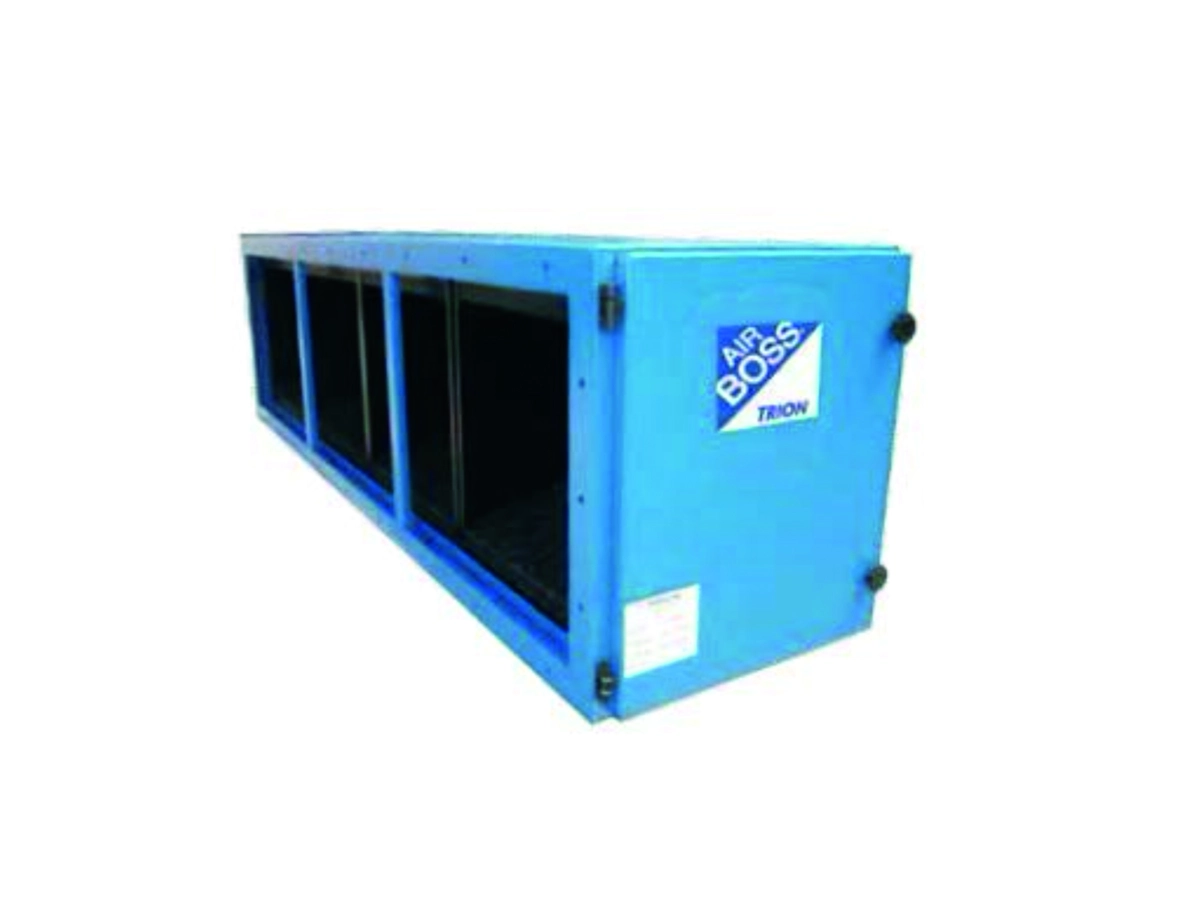 TRION® T-CARB