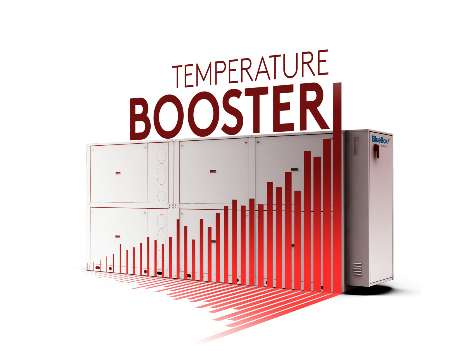 Chiller e pompe di calore con sorgente ad acqua