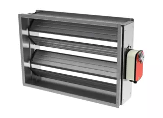 ABC-SFZ160 with actuator

