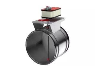 Productview with actuator