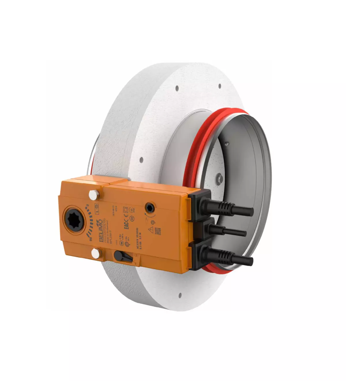 THERMSHIELD FDC-DD