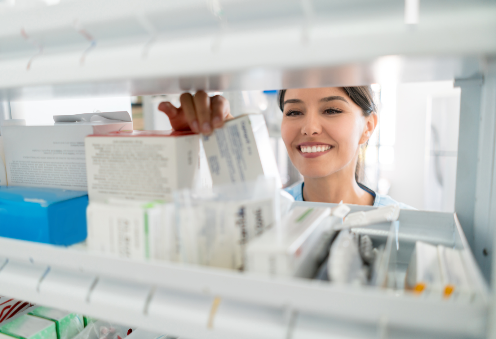 Cleanroom diffusers