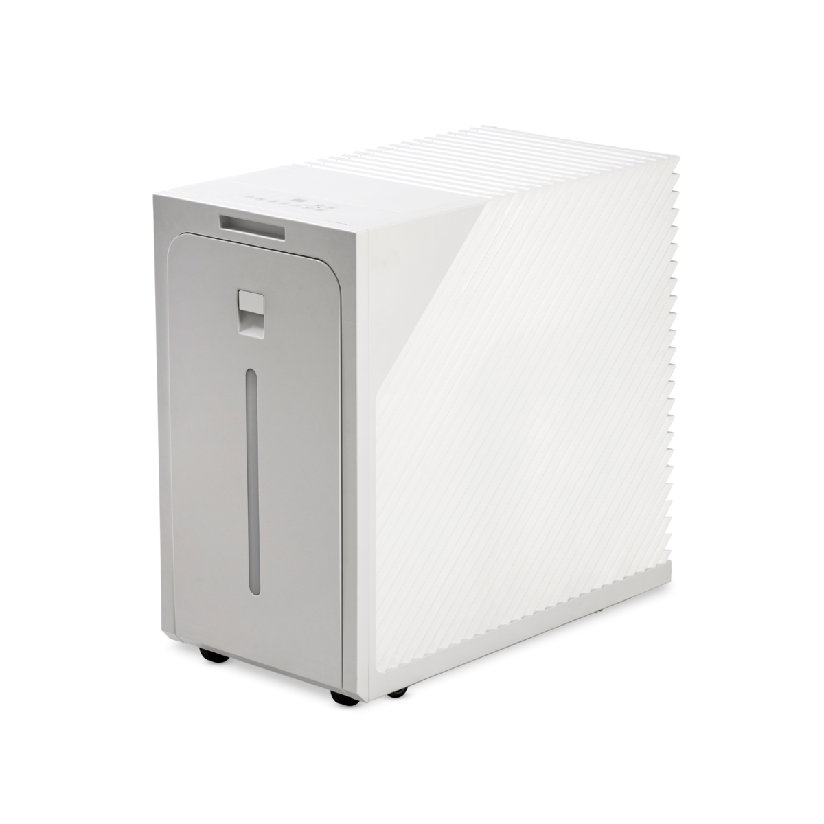 60DW Verdunstungsluftbefeuchter Seitenansicht