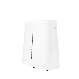 Verdunstungsluftbefeuchter LBV45 Seitansicht