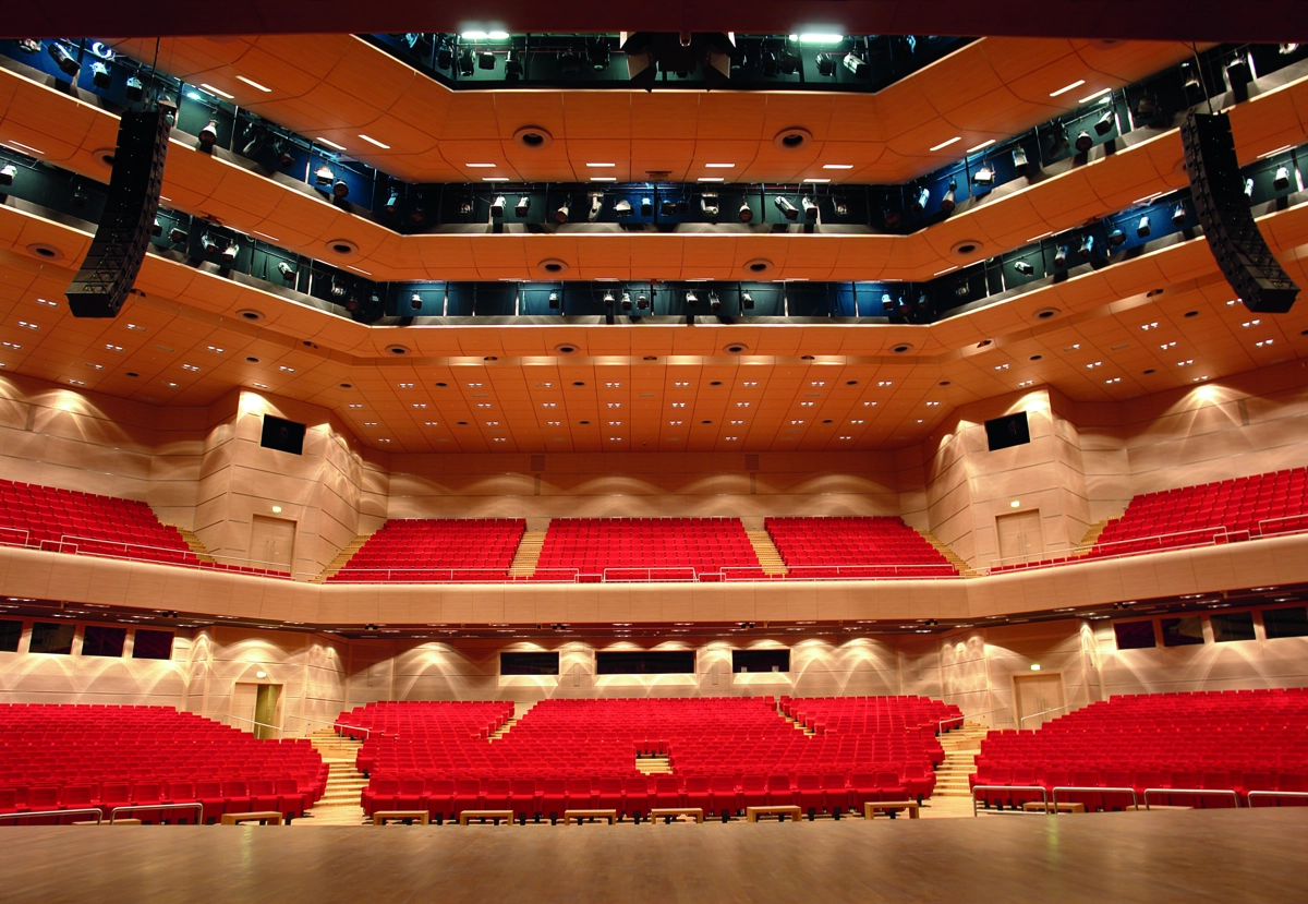 Product in context - VDP-R (circular design)