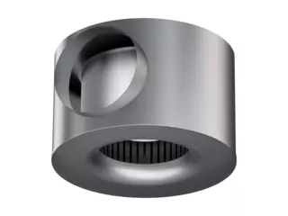 VDP-R - Circular design