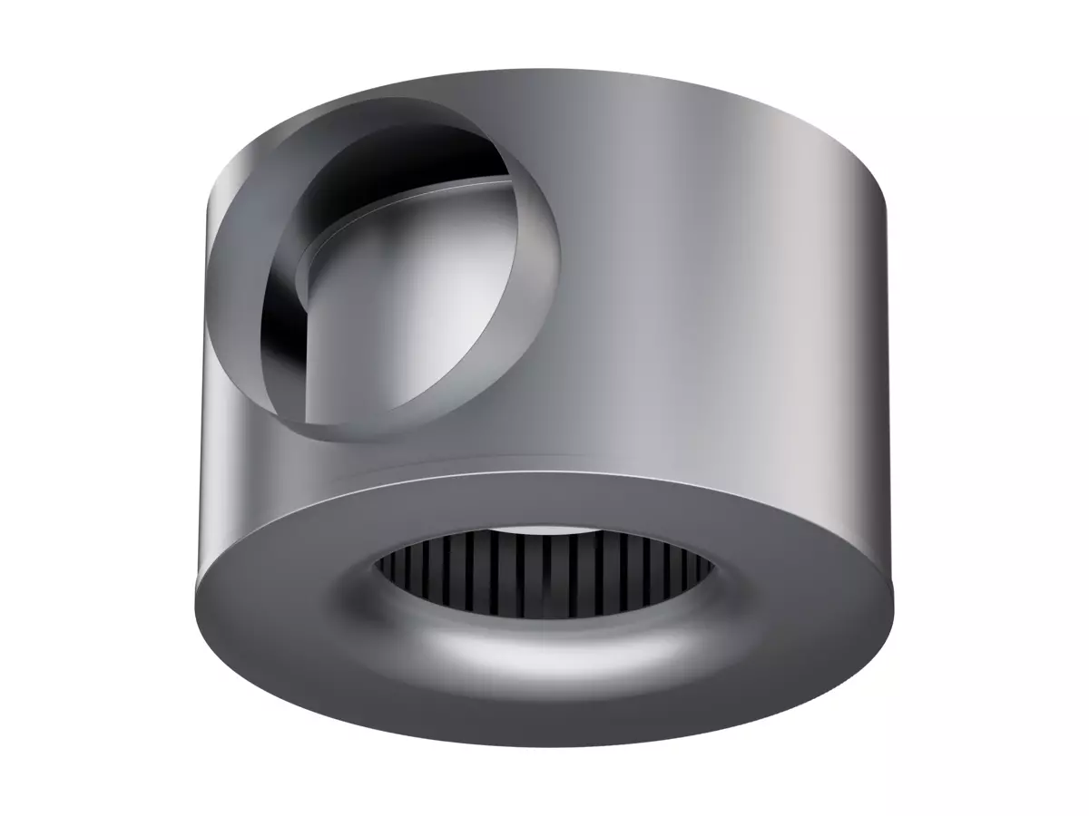 VDP-R - Circular design