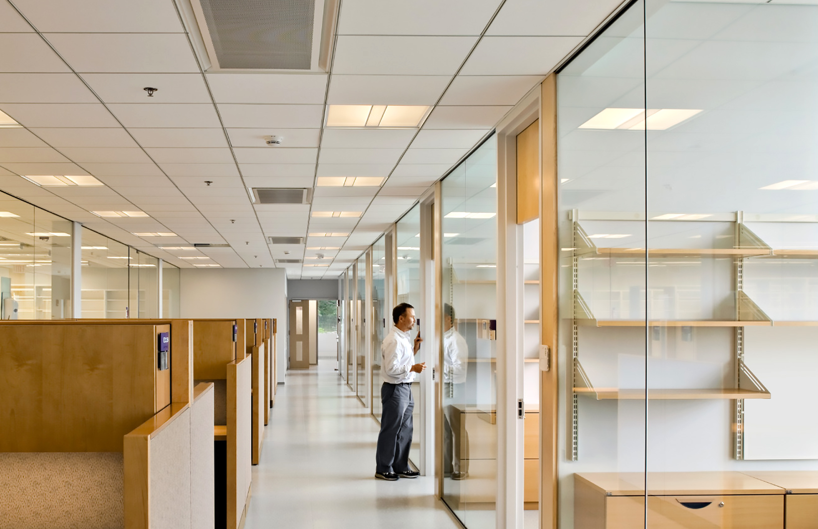 AstraZeneca, Waltham (Massachusetts)