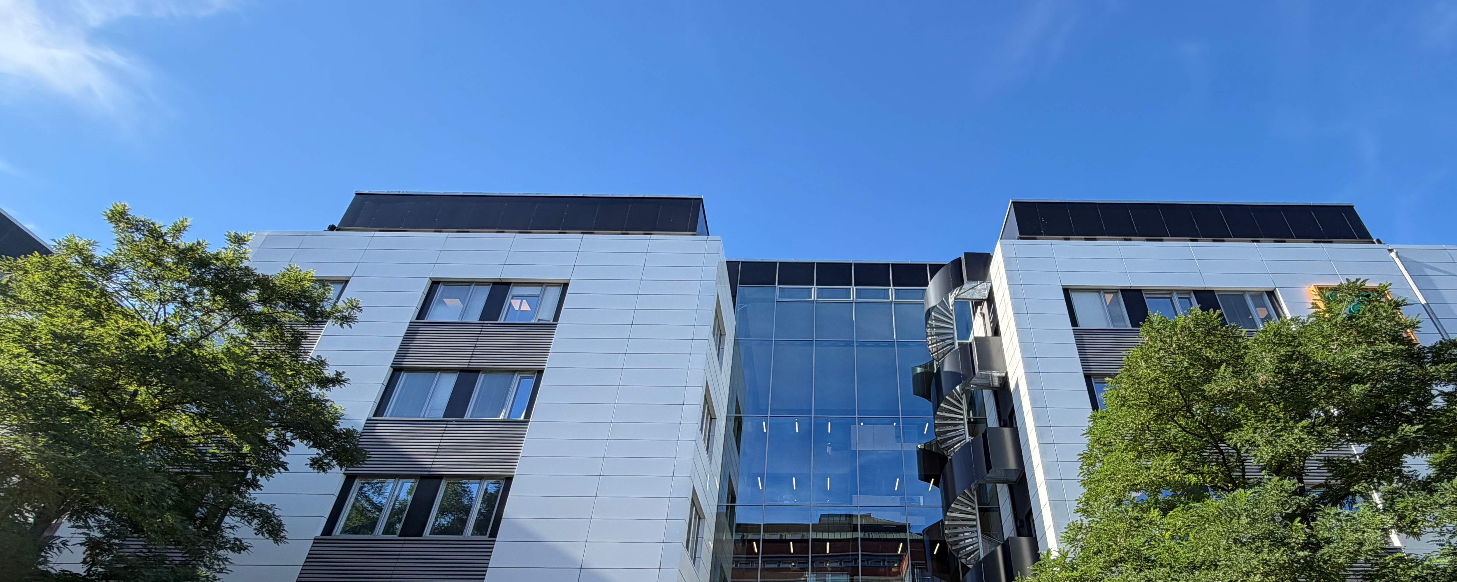 A long-term partnership for a sustainable indoor climate