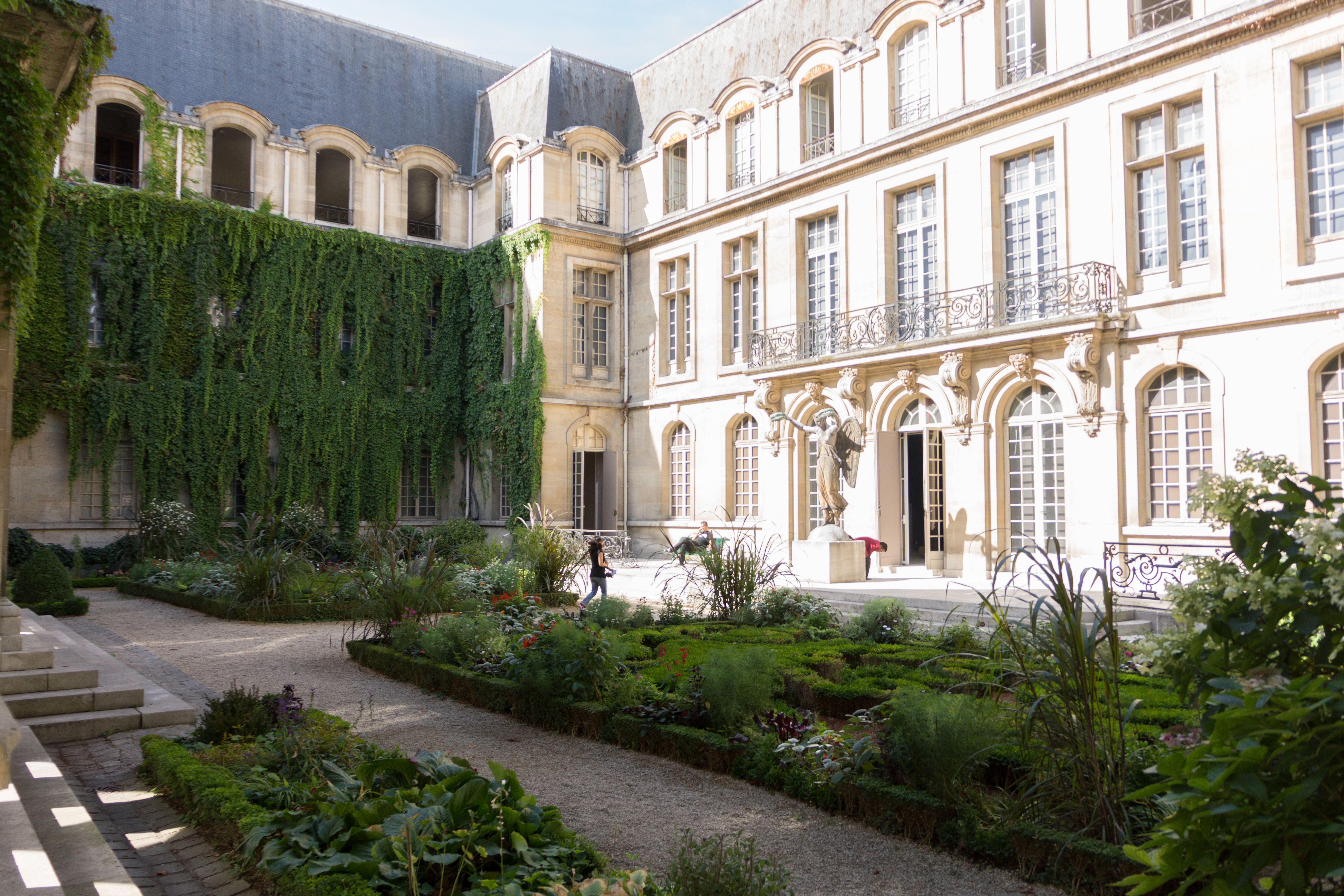 Le plus grand musée historique de la Ville de Paris