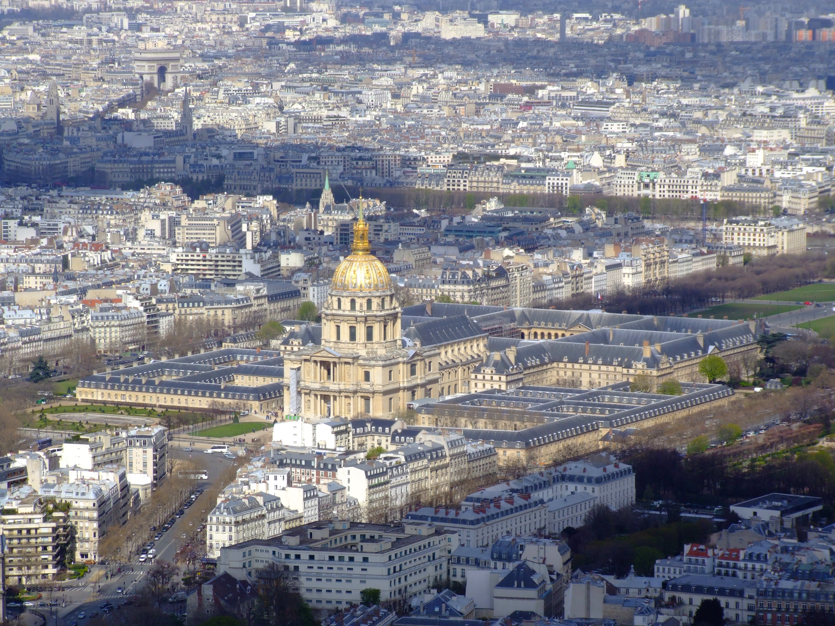 Musée de l'Ordre de la Libération, Paris