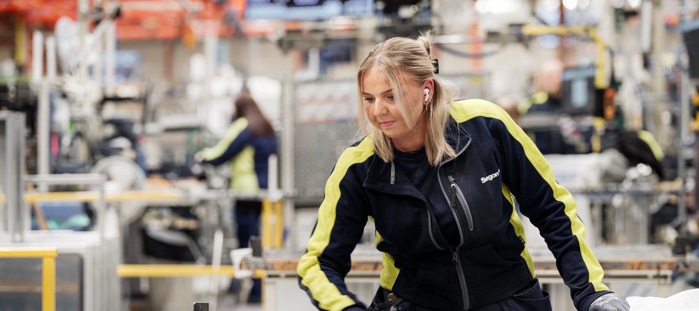 Instalaciones industriales