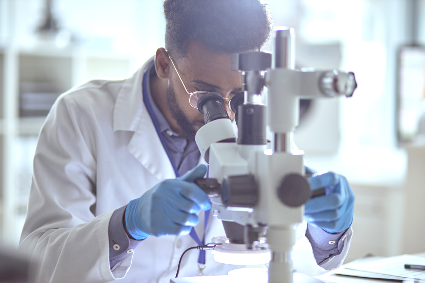 Diffuseurs pour salle blanche