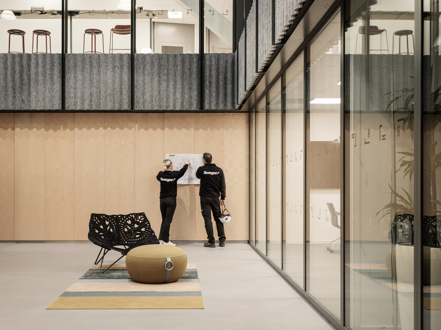 Optimising Air Handling Unit Performance